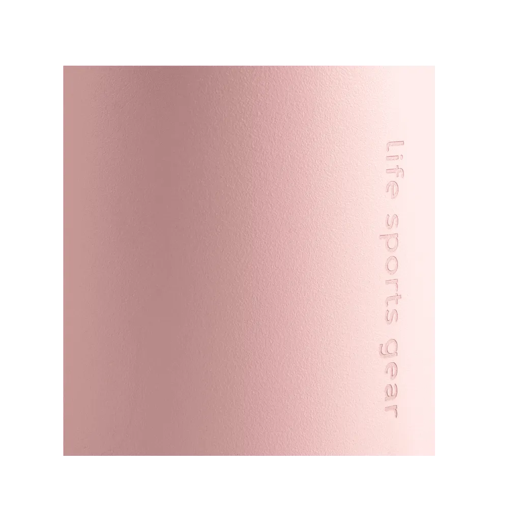 Insulated Stainless Steel Tumbler - 520ml