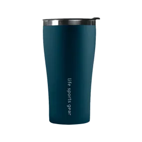 Insulated Stainless Steel Tumbler - 520ml