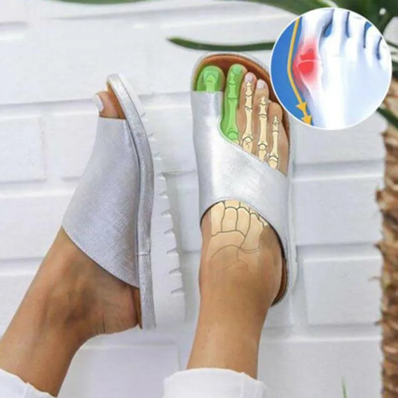 Isadora Wedge Sandals for Women