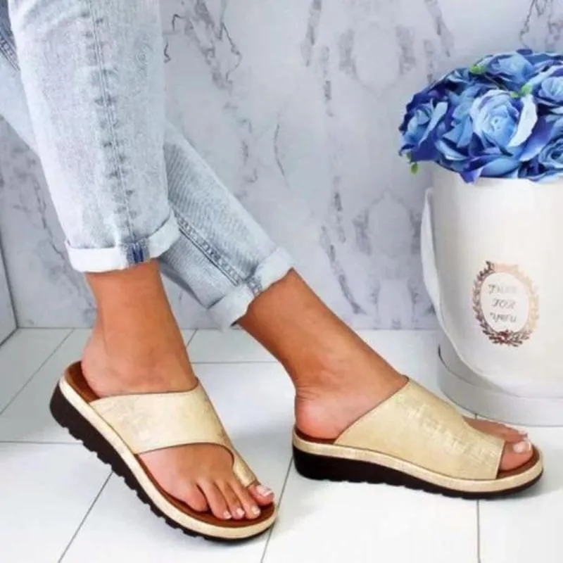 Isadora Wedge Sandals for Women