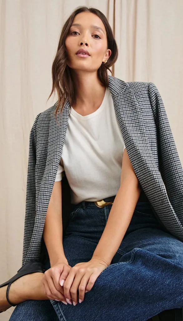 Jac Blazer
