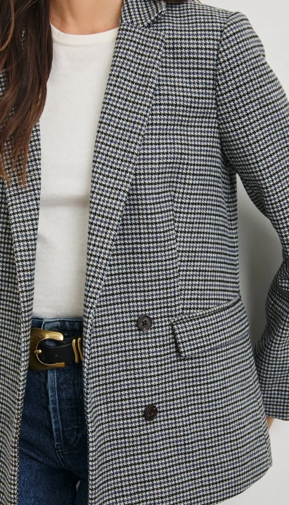 Jac Blazer