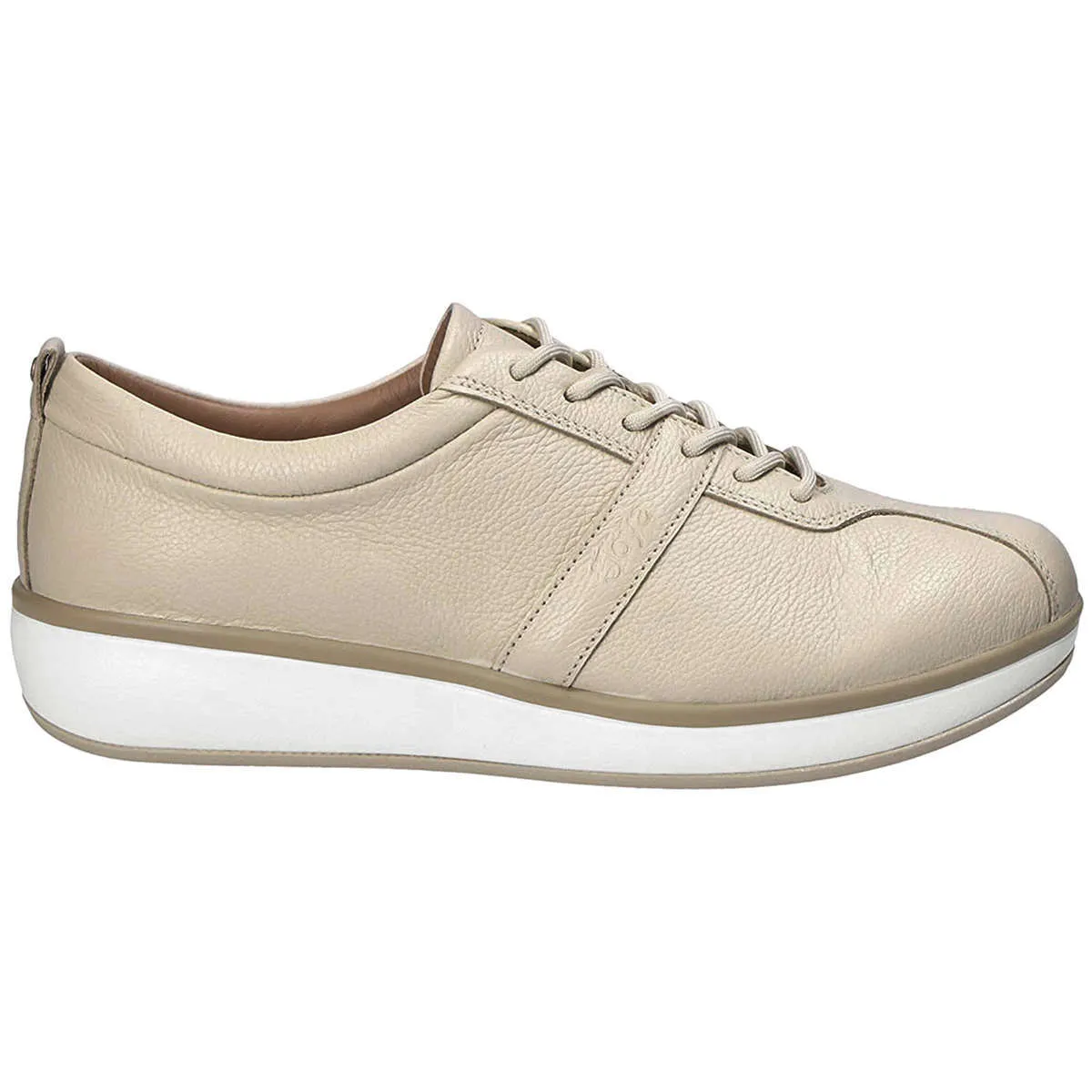 Joya Emma Full Grain Leather Women's Shoes