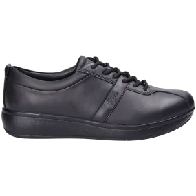 Joya Emma Full Grain Leather Women's Shoes