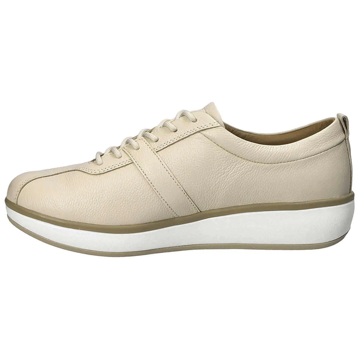 Joya Emma Full Grain Leather Women's Shoes