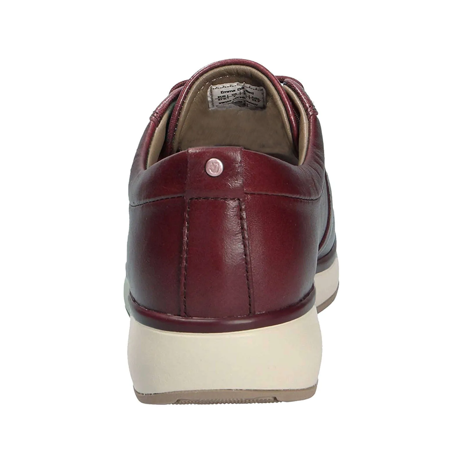 Joya Emma Full Grain Leather Women's Shoes