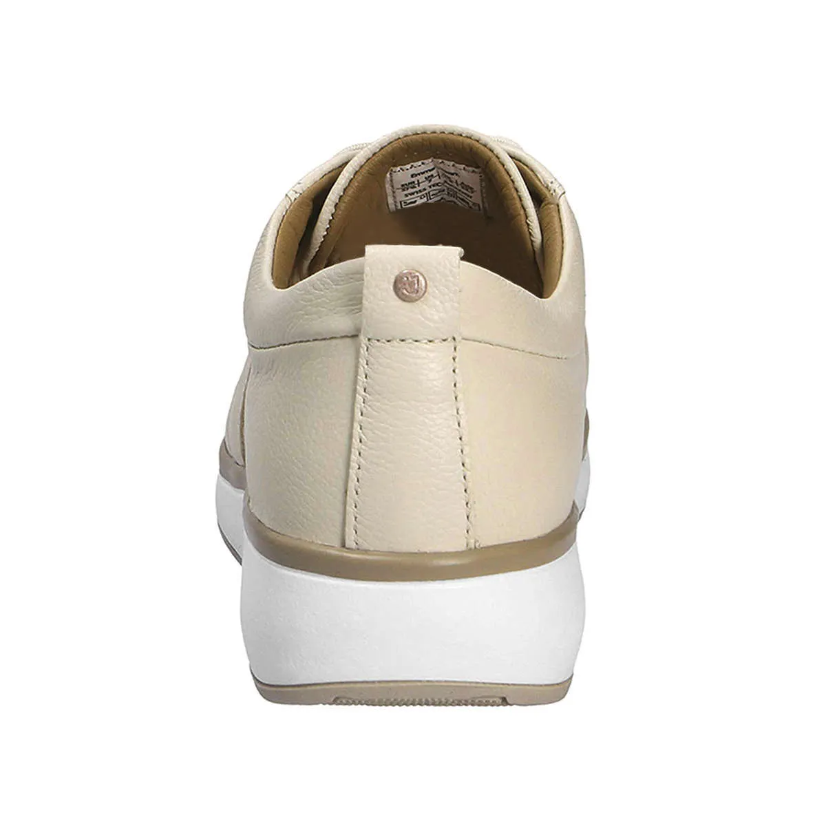 Joya Emma Full Grain Leather Women's Shoes