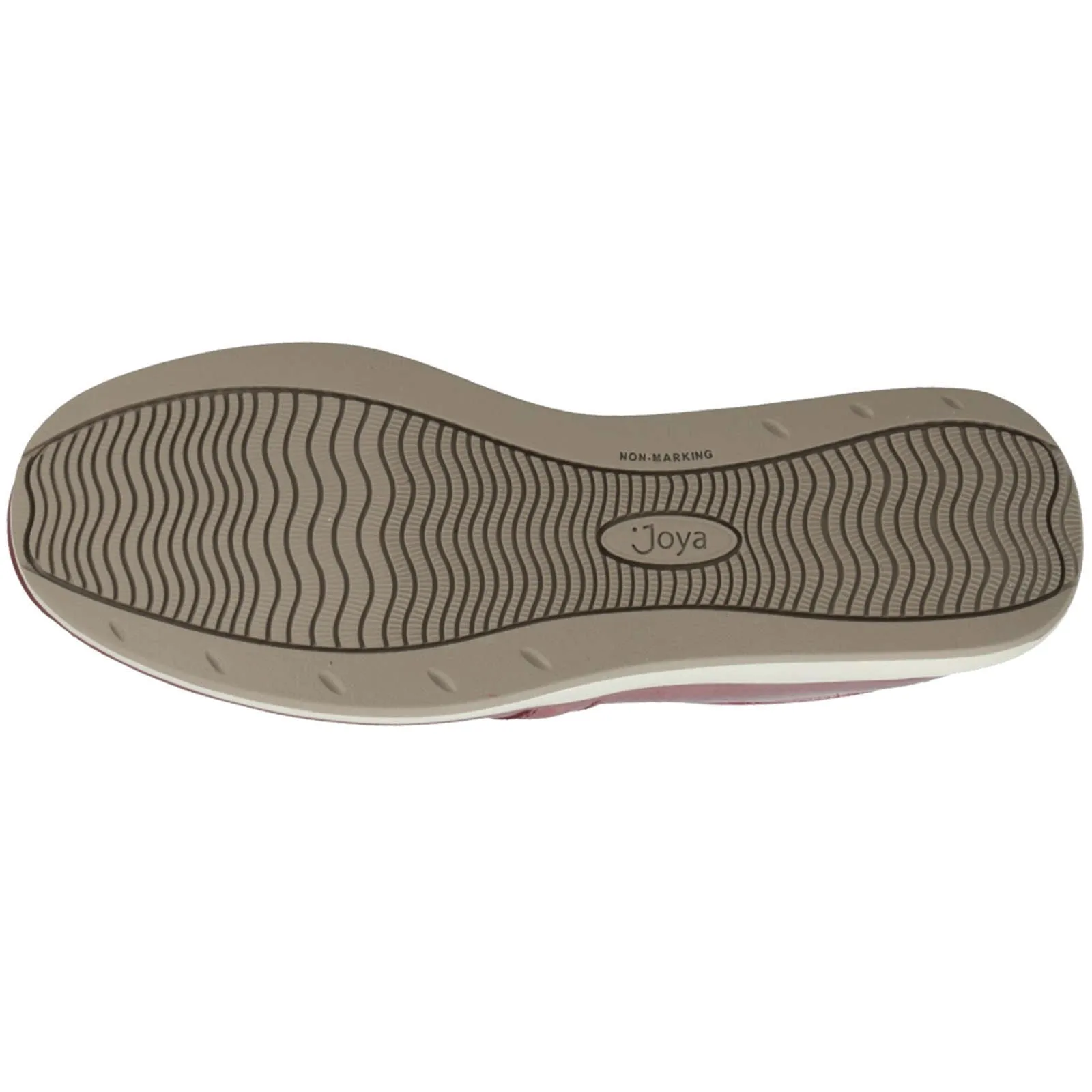 Joya Emma Full Grain Leather Women's Shoes