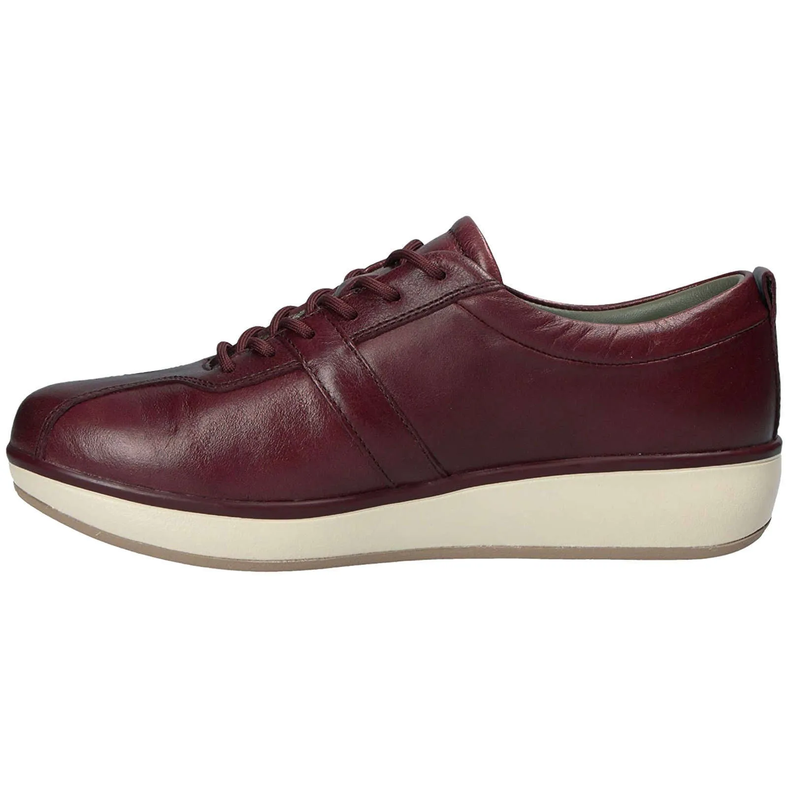 Joya Emma Full Grain Leather Women's Shoes
