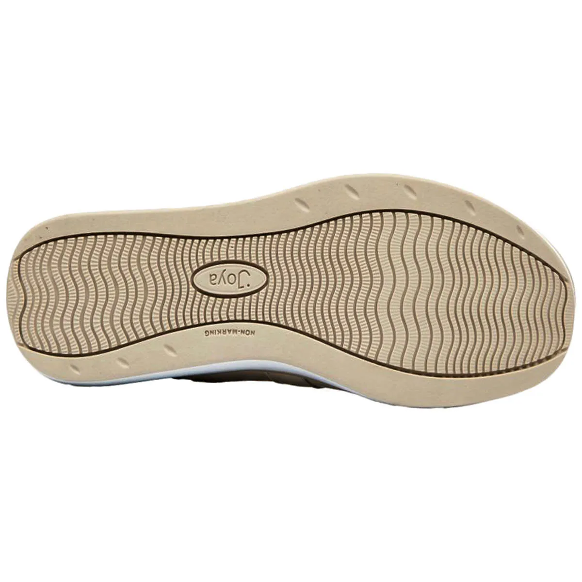 Joya Emma Full Grain Leather Women's Shoes