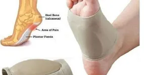 K Kudos Plantar Fasciitis arch Sleeve