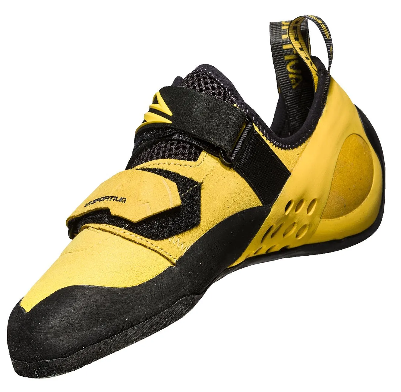 Katana - Mens Rock Climbing Shoes