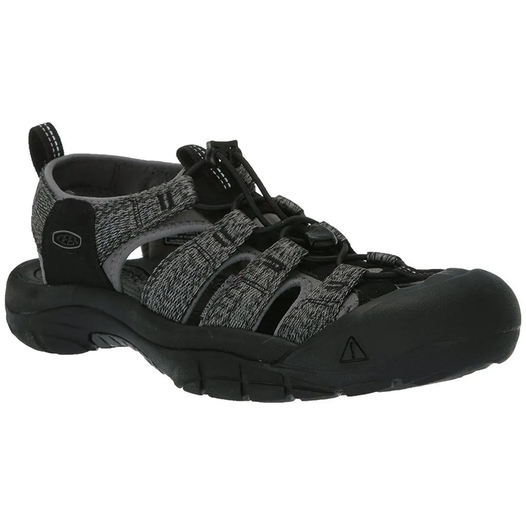 Keen Newport H2 Waterproof Polyester Men's Hiking Sandals