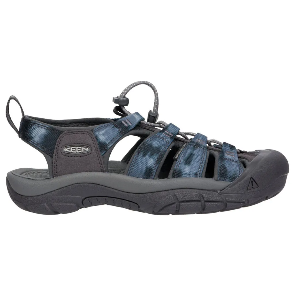 Keen Newport H2 Waterproof Polyester Men's Hiking Sandals