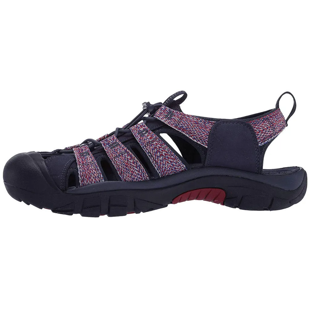 Keen Newport H2 Waterproof Polyester Men's Hiking Sandals