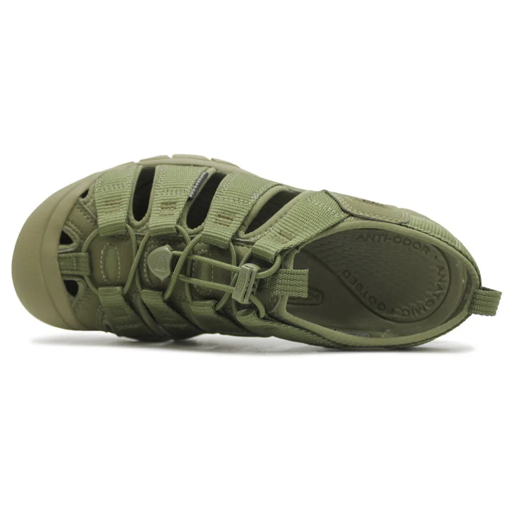 Keen Newport H2 Waterproof Polyester Men's Hiking Sandals