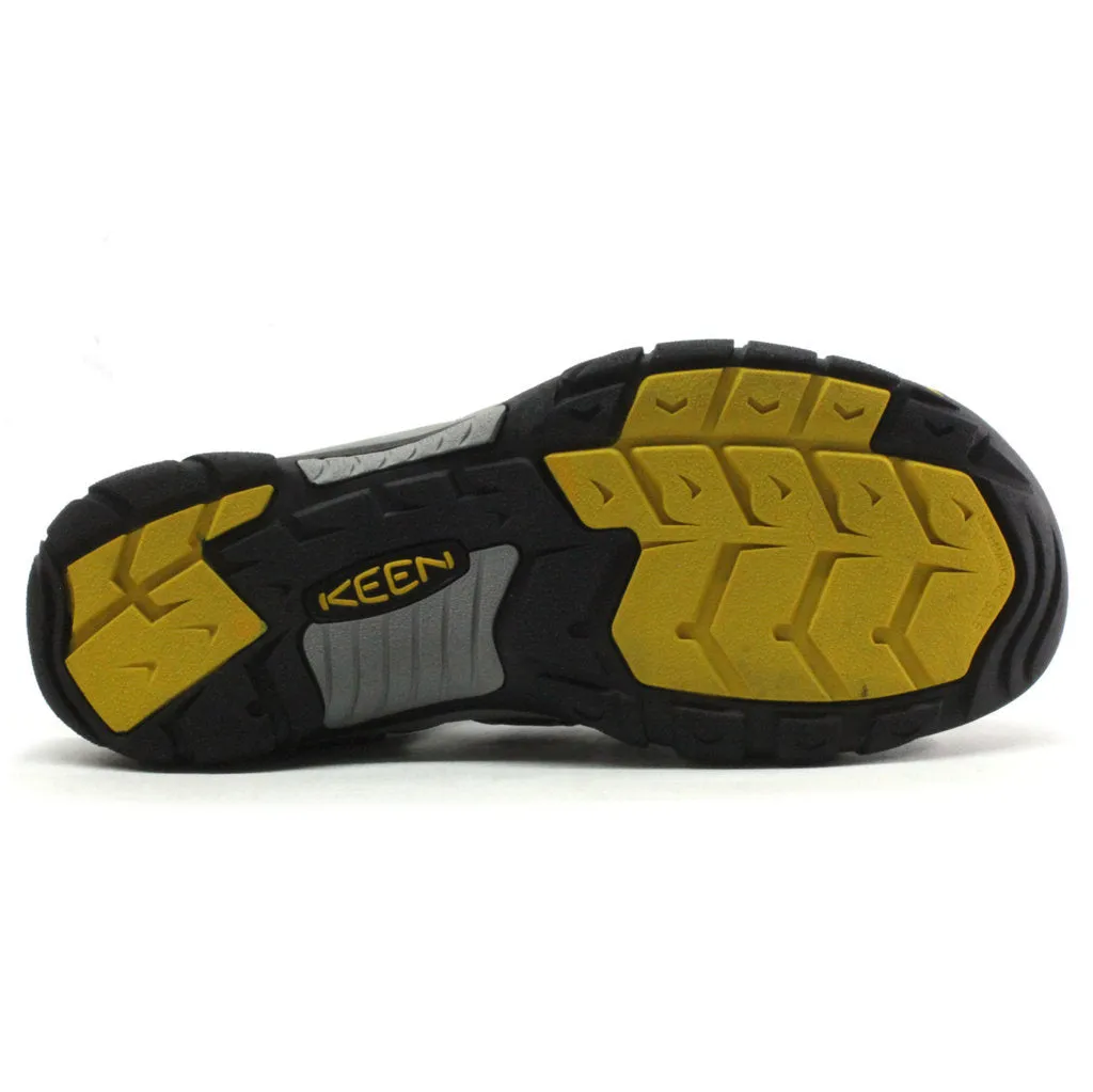 Keen Newport H2 Waterproof Polyester Men's Hiking Sandals