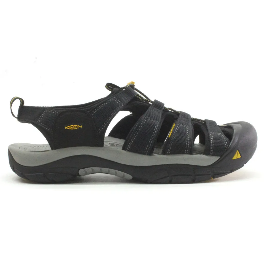 Keen Newport H2 Waterproof Polyester Men's Hiking Sandals