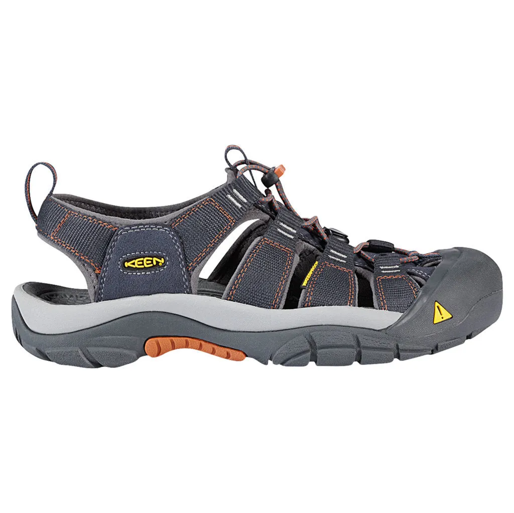 Keen Newport H2 Waterproof Polyester Men's Hiking Sandals
