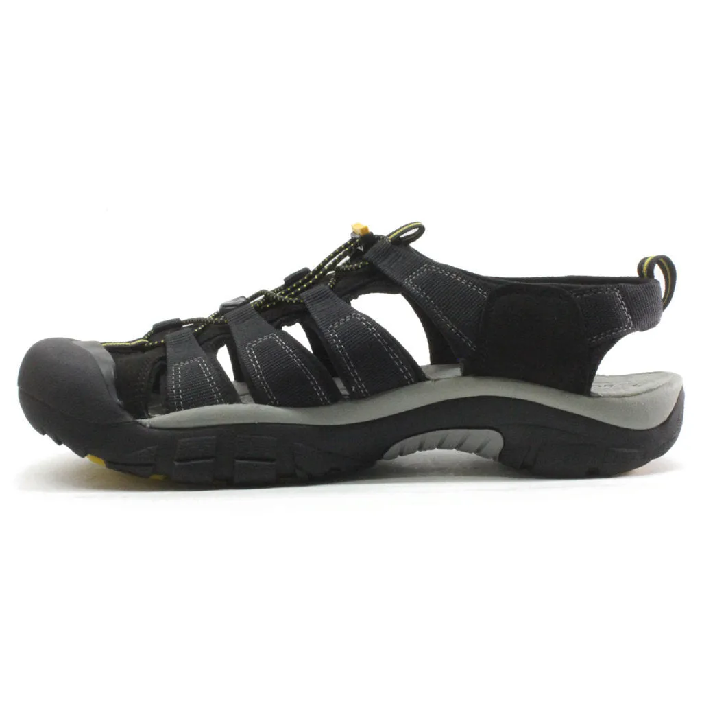 Keen Newport H2 Waterproof Polyester Men's Hiking Sandals