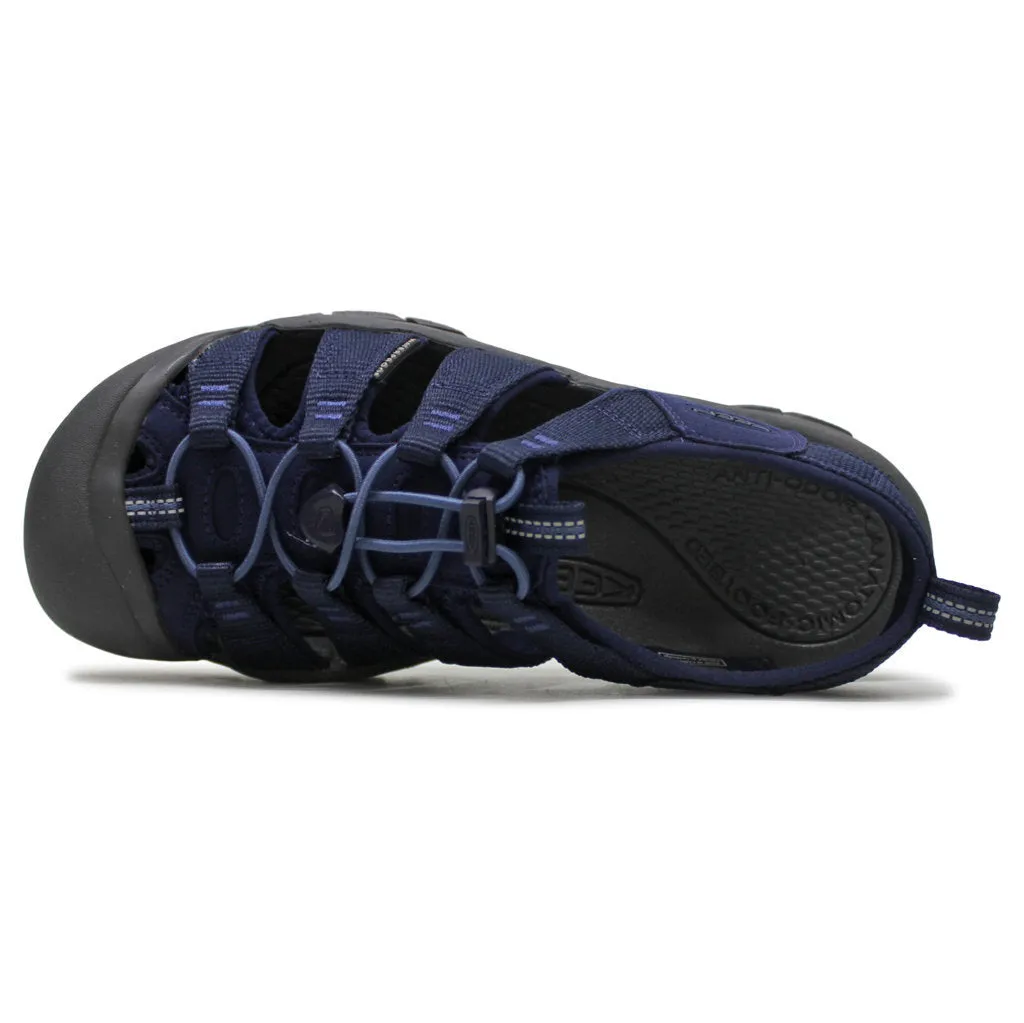 Keen Newport H2 Waterproof Polyester Men's Hiking Sandals