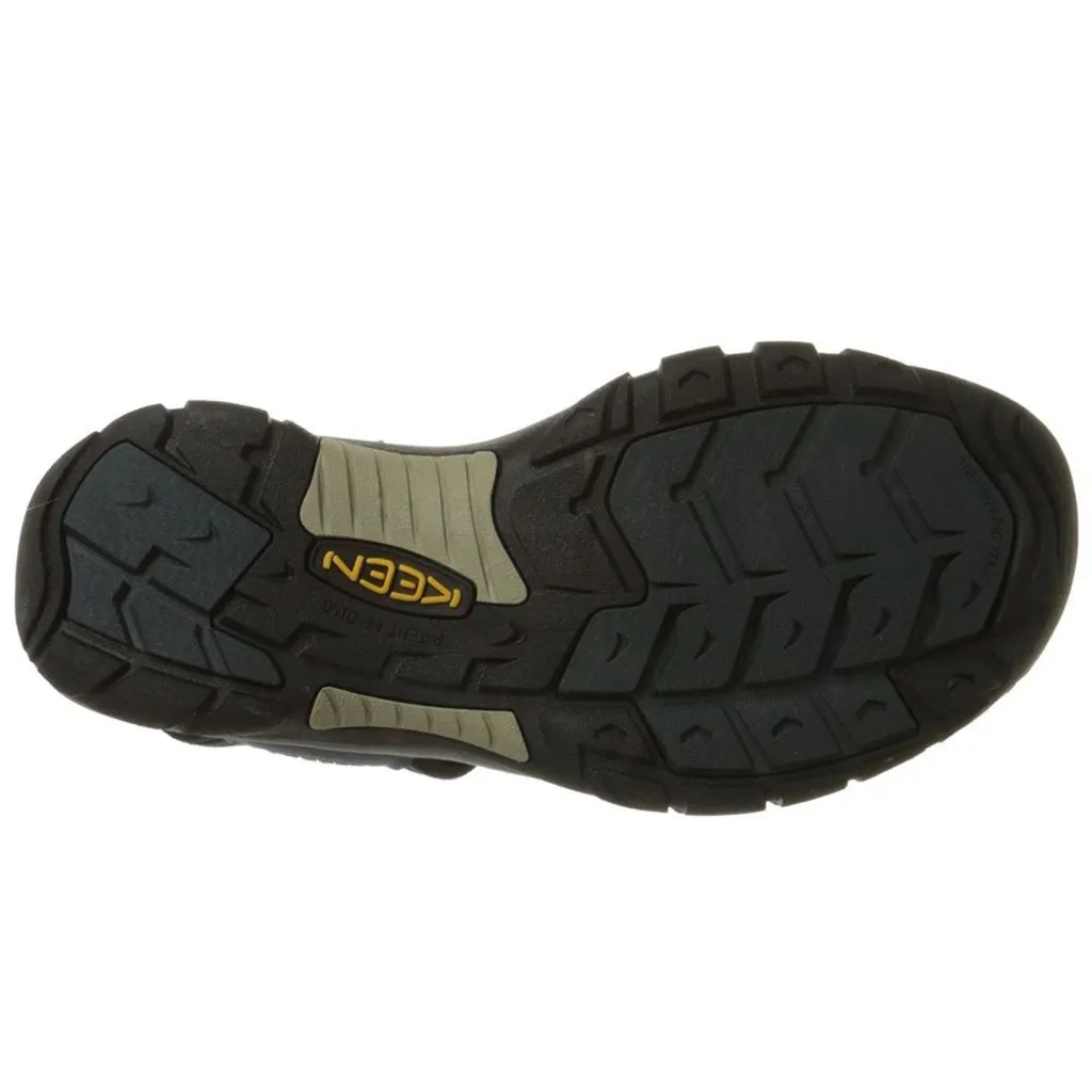 Keen Newport H2 Waterproof Polyester Men's Hiking Sandals
