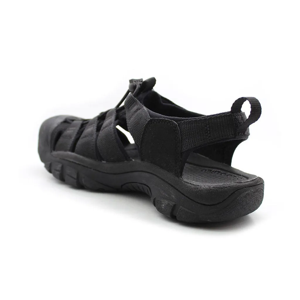 Keen Newport H2 Waterproof Polyester Men's Hiking Sandals
