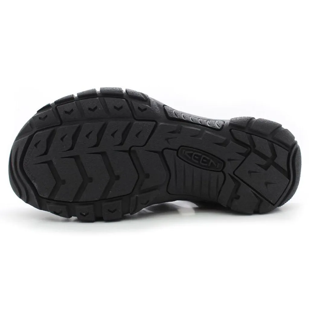 Keen Newport H2 Waterproof Polyester Men's Hiking Sandals