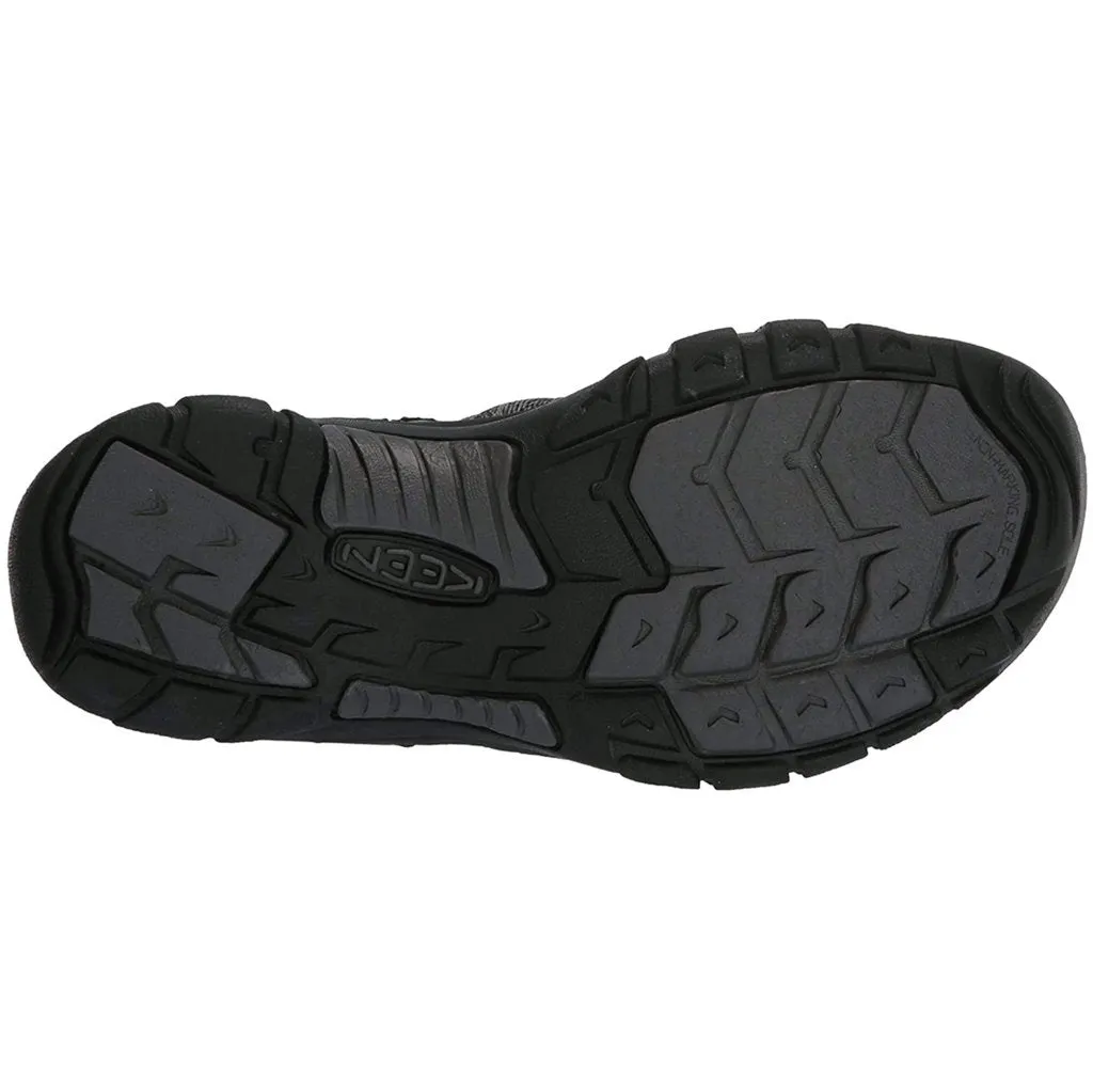 Keen Newport H2 Waterproof Polyester Men's Hiking Sandals