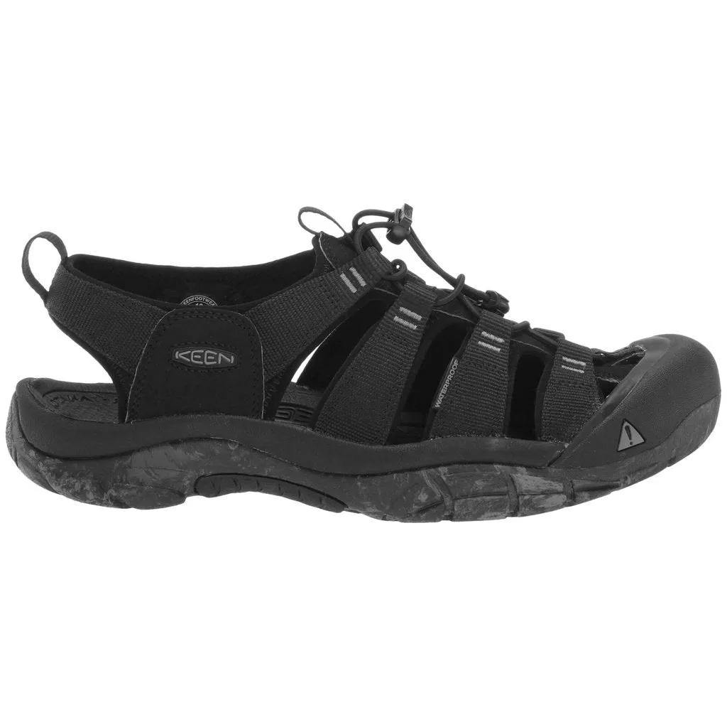 Keen Newport H2 Waterproof Polyester Men's Hiking Sandals