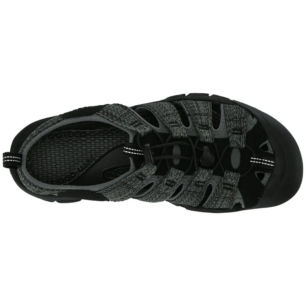 Keen Newport H2 Waterproof Polyester Men's Hiking Sandals