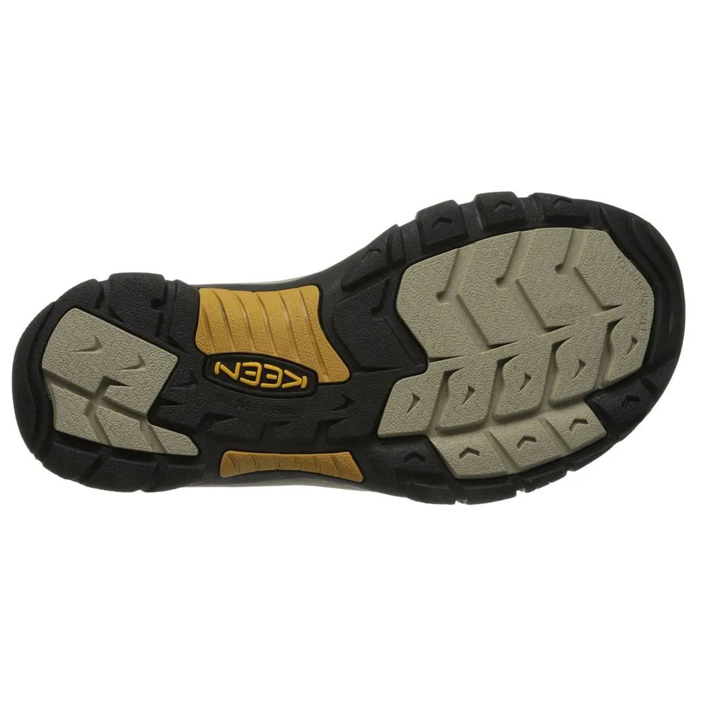 Keen Newport H2 Waterproof Polyester Men's Hiking Sandals
