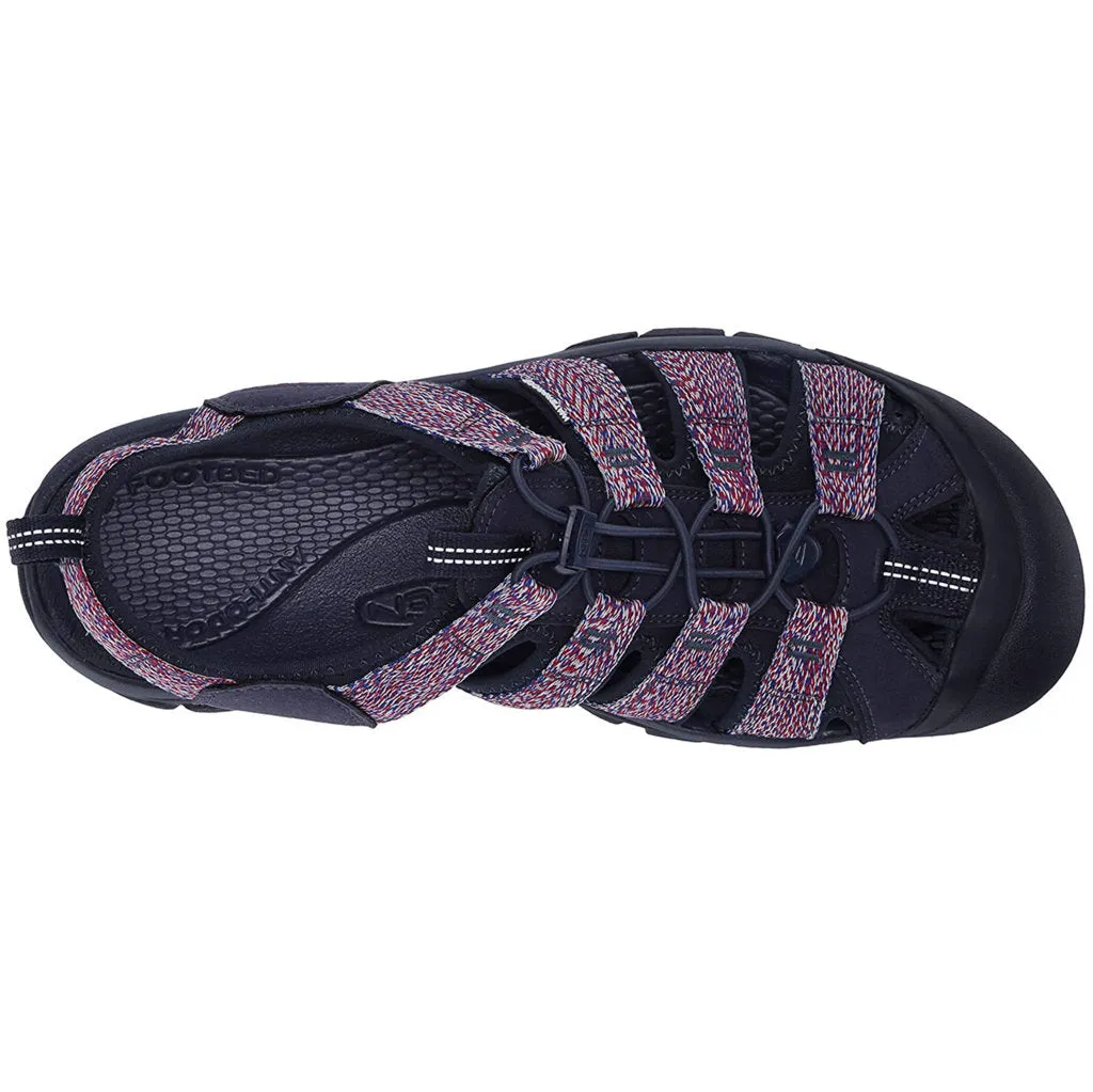 Keen Newport H2 Waterproof Polyester Men's Hiking Sandals