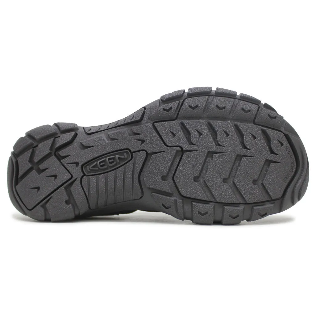 Keen Newport H2 Waterproof Polyester Men's Hiking Sandals