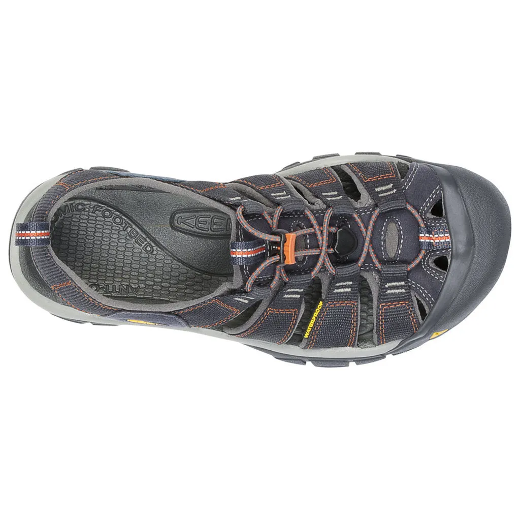 Keen Newport H2 Waterproof Polyester Men's Hiking Sandals
