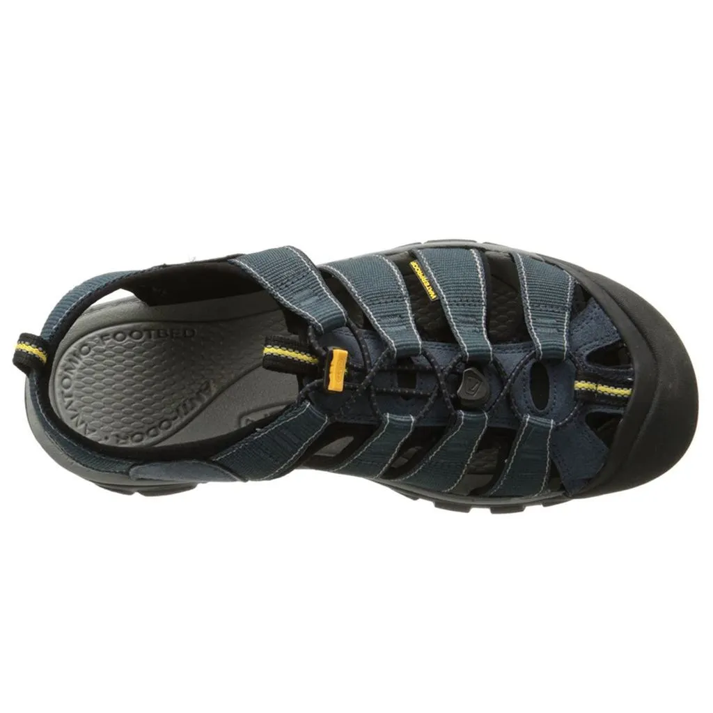 Keen Newport H2 Waterproof Polyester Men's Hiking Sandals