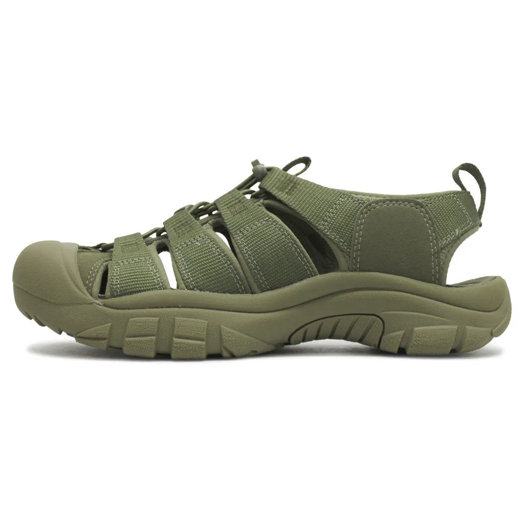 Keen Newport H2 Waterproof Polyester Men's Hiking Sandals