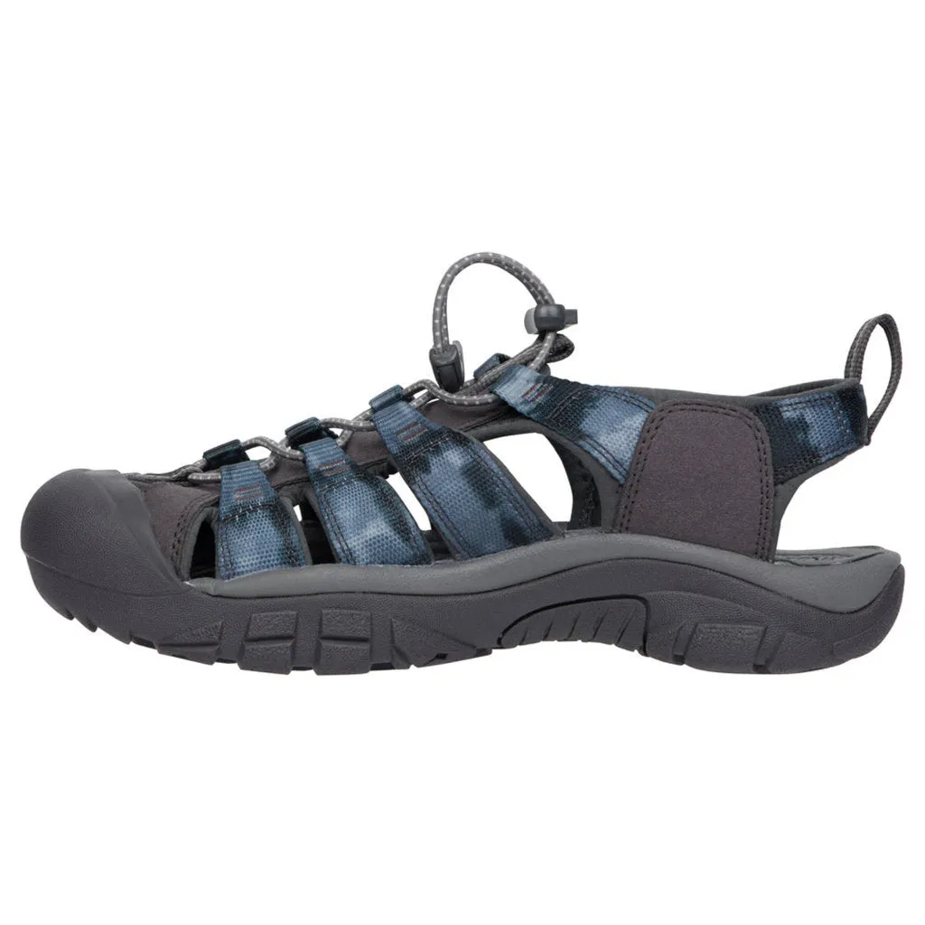 Keen Newport H2 Waterproof Polyester Men's Hiking Sandals