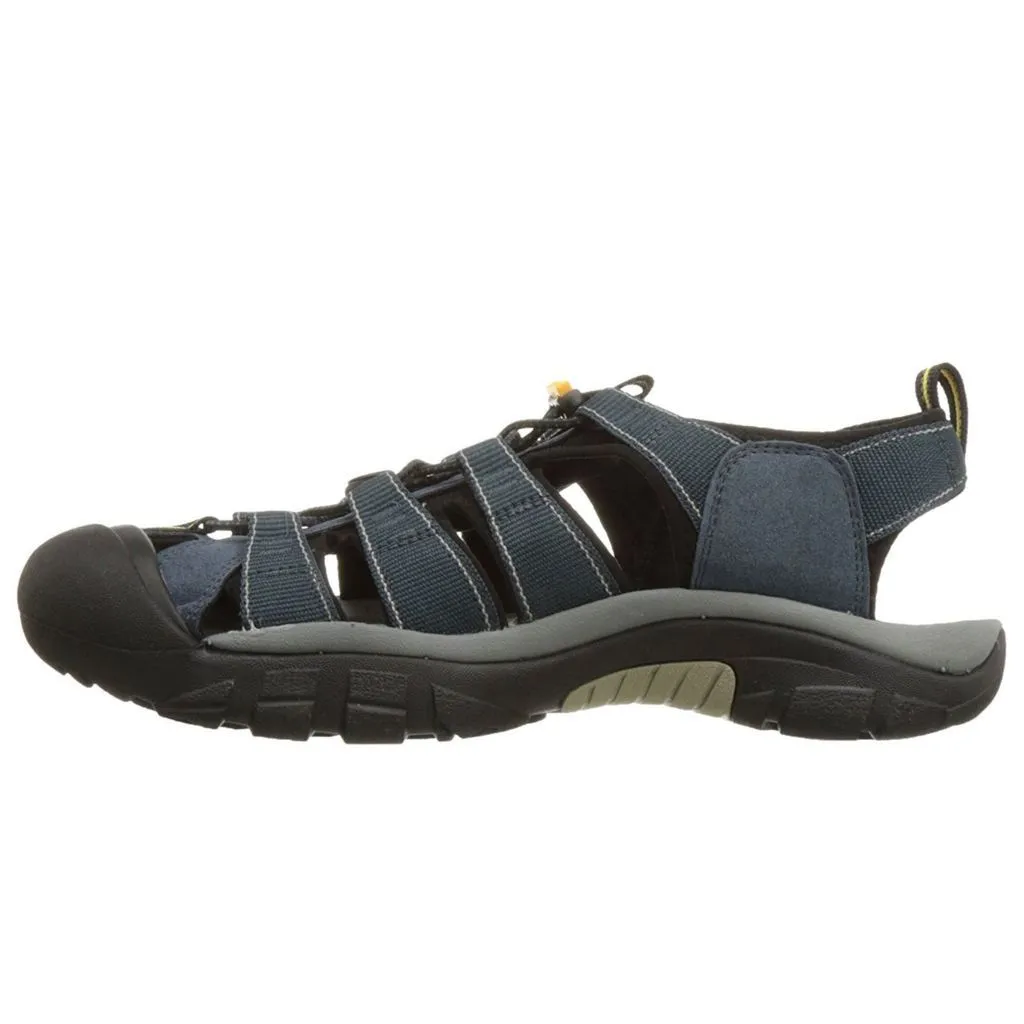 Keen Newport H2 Waterproof Polyester Men's Hiking Sandals
