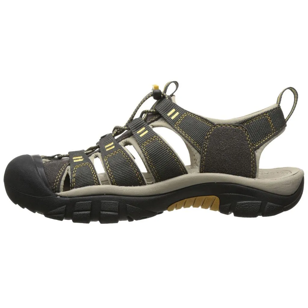 Keen Newport H2 Waterproof Polyester Men's Hiking Sandals