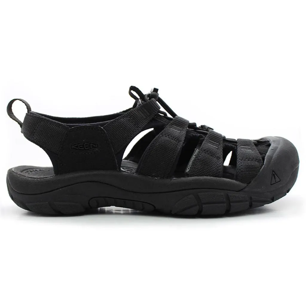 Keen Newport H2 Waterproof Polyester Men's Hiking Sandals
