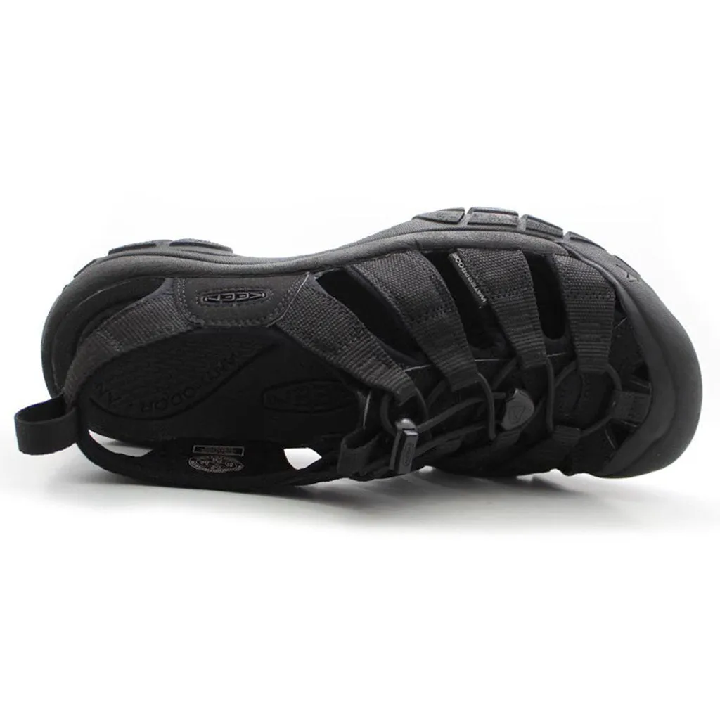 Keen Newport H2 Waterproof Polyester Men's Hiking Sandals