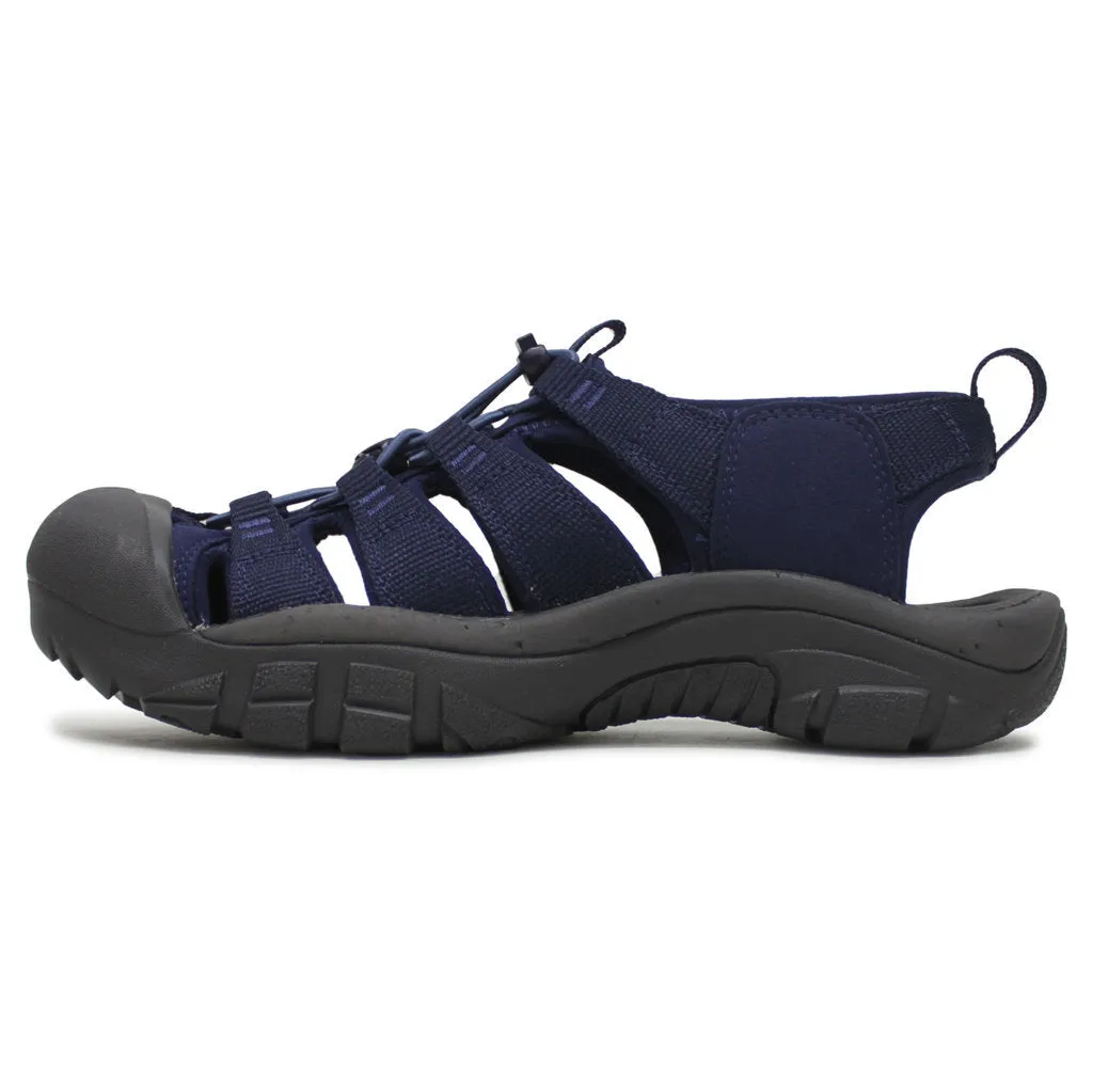 Keen Newport H2 Waterproof Polyester Men's Hiking Sandals