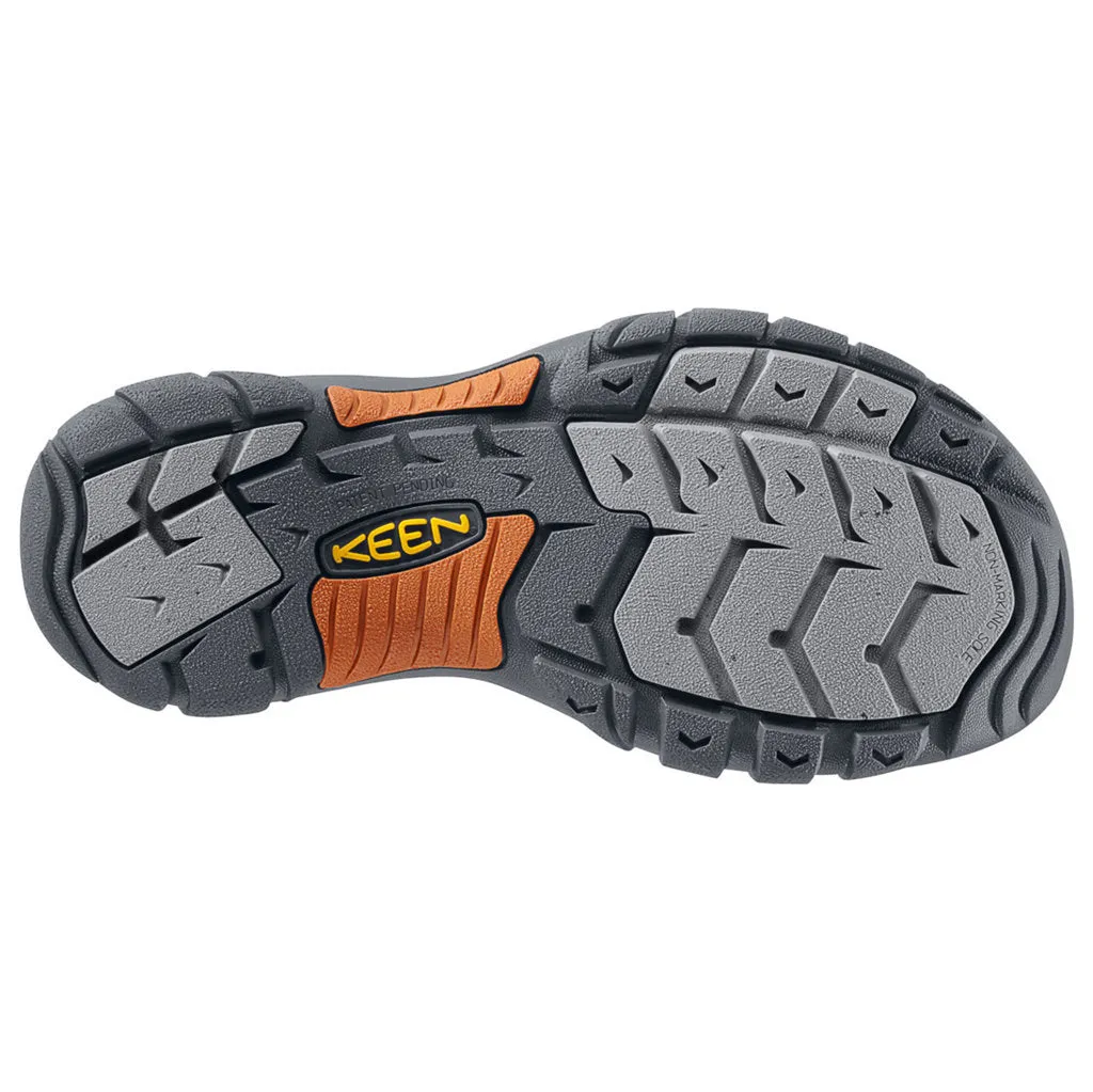Keen Newport H2 Waterproof Polyester Men's Hiking Sandals