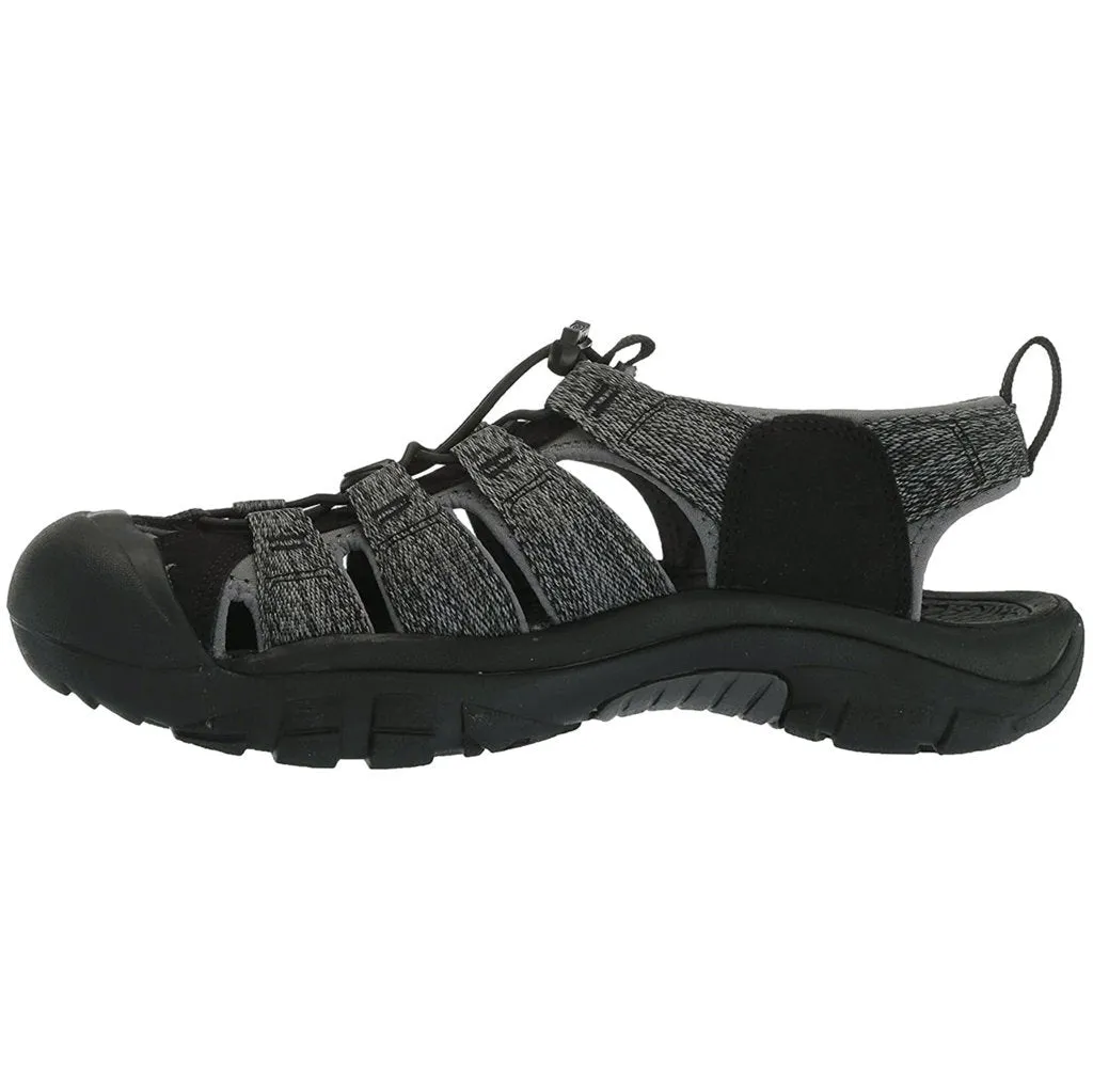 Keen Newport H2 Waterproof Polyester Men's Hiking Sandals