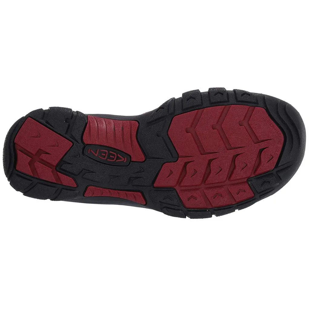 Keen Newport H2 Waterproof Polyester Men's Hiking Sandals