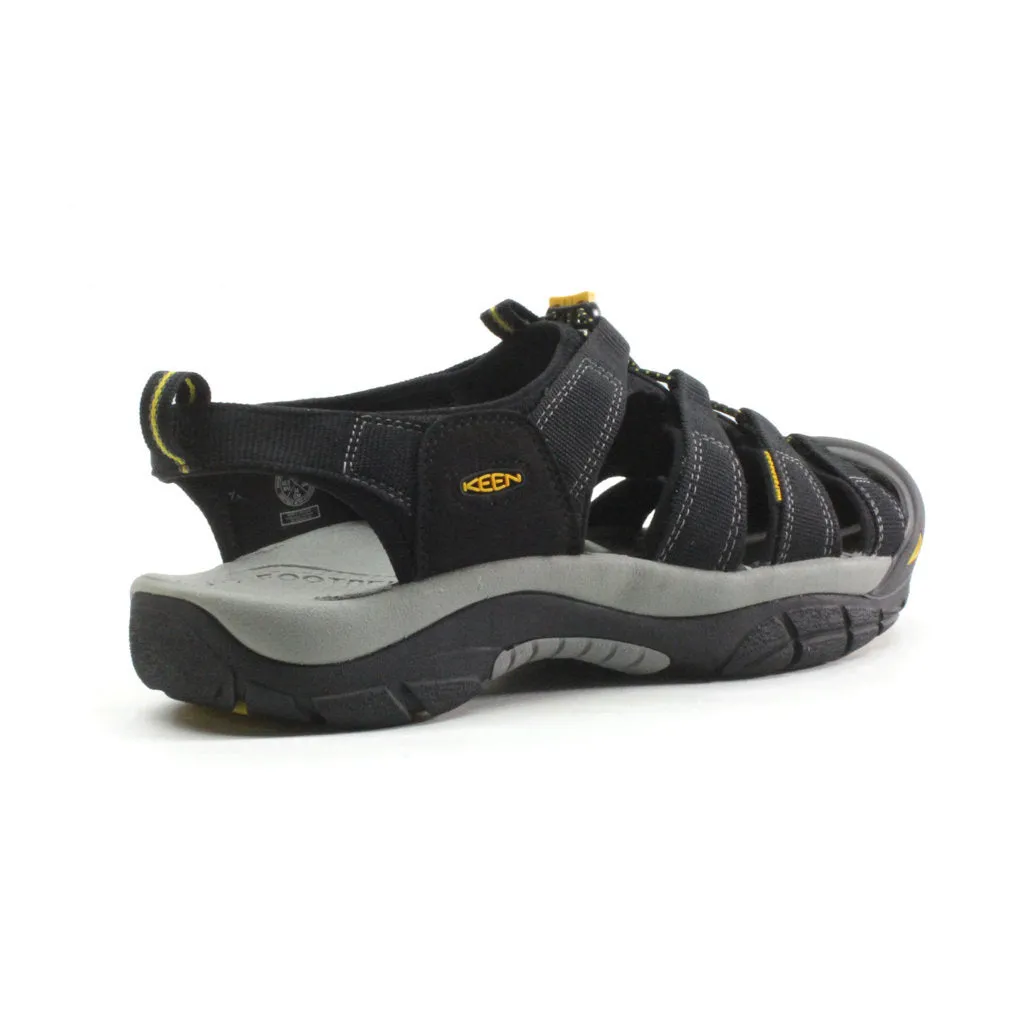 Keen Newport H2 Waterproof Polyester Men's Hiking Sandals