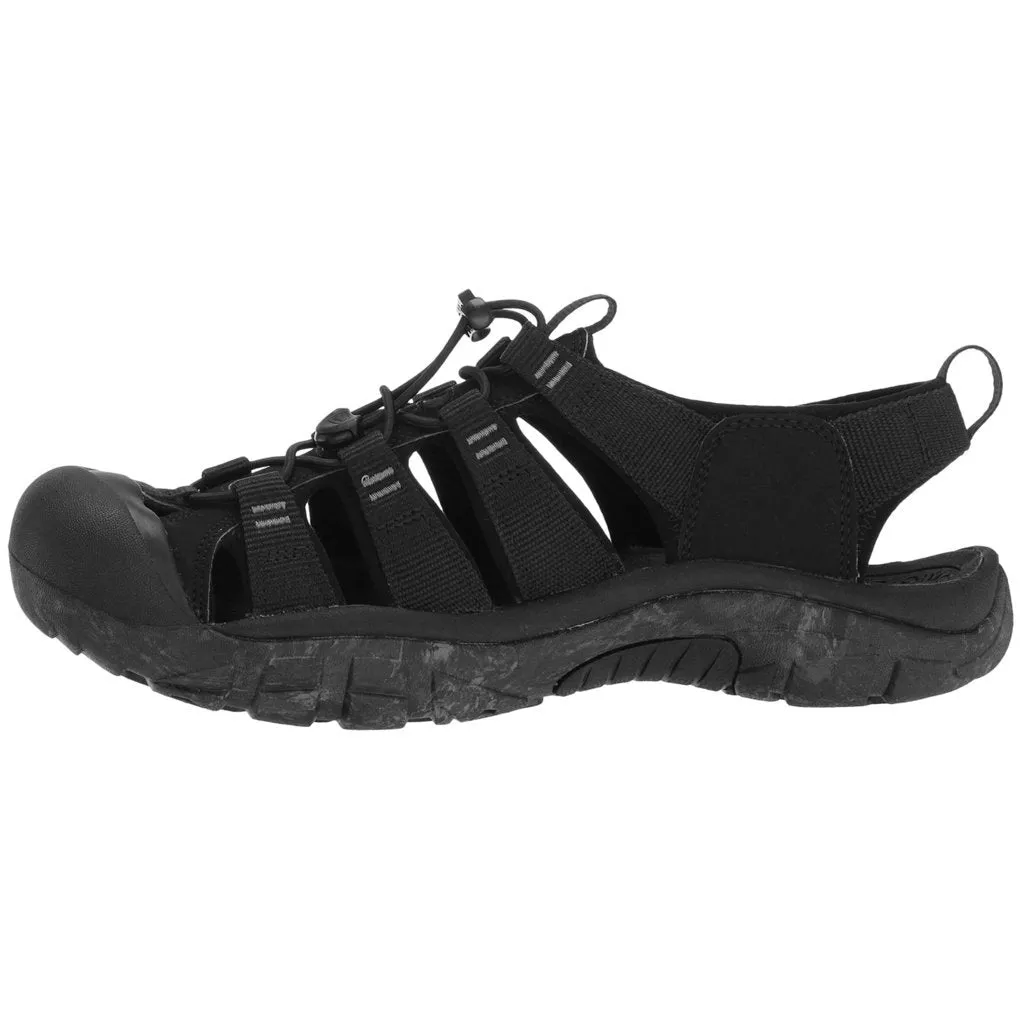 Keen Newport H2 Waterproof Polyester Men's Hiking Sandals