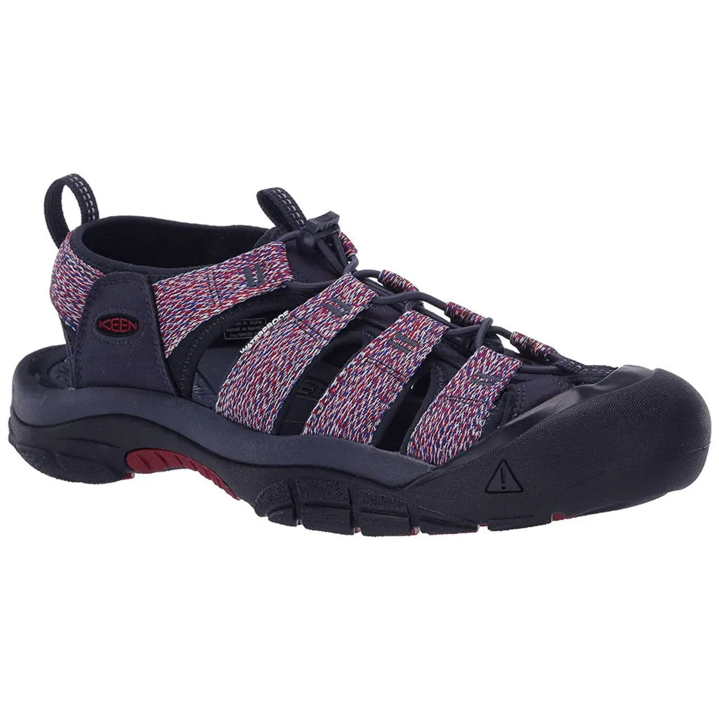 Keen Newport H2 Waterproof Polyester Men's Hiking Sandals
