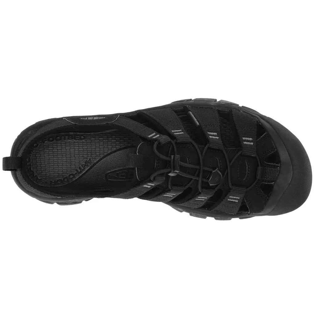 Keen Newport H2 Waterproof Polyester Men's Hiking Sandals